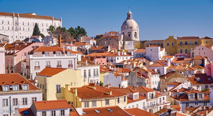 Air Serbia od 15. aprila uvodi liniju do Lisabona